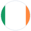 Ireland Flag