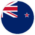 New Zealand Flag