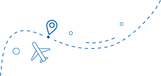 Flight Route